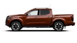 pickups Frontier - Nissan Villahermosa in Villahermosa Tabasco
